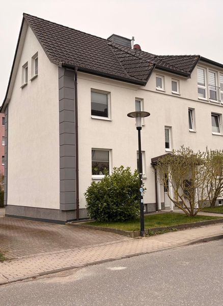 Attraktives Doppelimmobilien-Angebot im beliebten grünen Stadtteil von Ribnitz-Damgarten